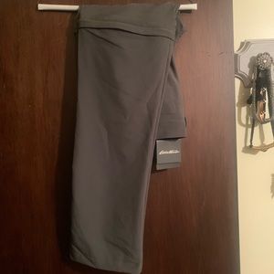 Eddie Bauer Cargo Pants Women’s Size 2